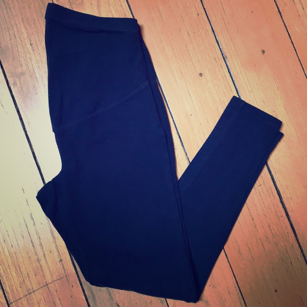 Maternity Leggings